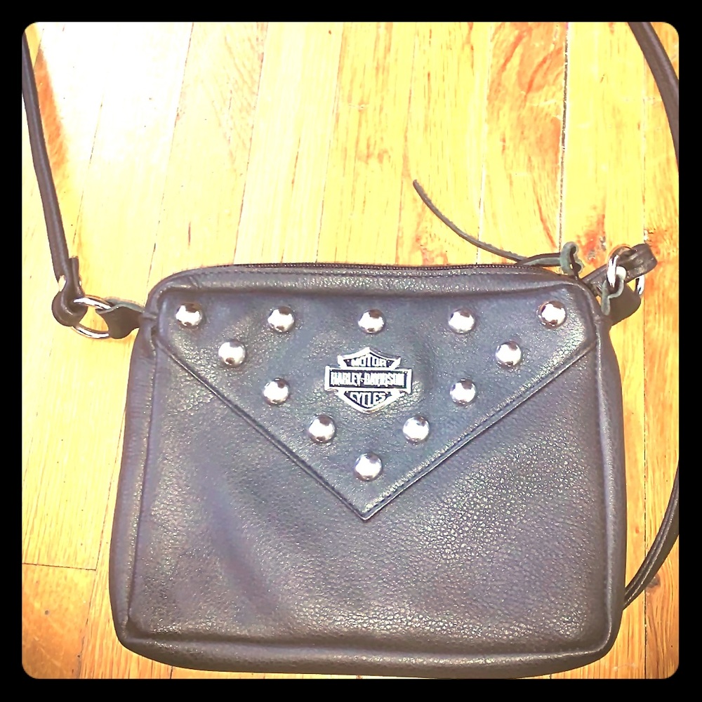 Harley Davidson crossbody